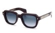 JACQUESMARIEMAGE サングラス通販 HOPPER TAOS Wine /Denim Gradient JMMRT-14P