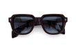 JACQUESMARIEMAGE サングラス通販 HOPPER TAOS Wine /Denim Gradient JMMRT-14P