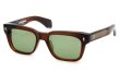 JACQUESMARIEMAGE サングラス通販 MOLINO Zoltar/Vintage-Green