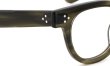 JULIUS TART OPTICAL メガネ通販 FDR-48-24 OLIVE GREEN SASA