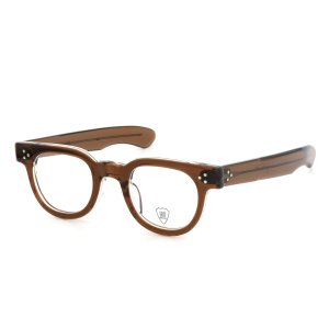 画像: JULIUS TART OPTICAL ジュリアス タート オプティカル メガネ FDR-46-24