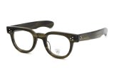 画像: JULIUS TART OPTICAL ジュリアス タート オプティカル メガネ FDR-46-24
