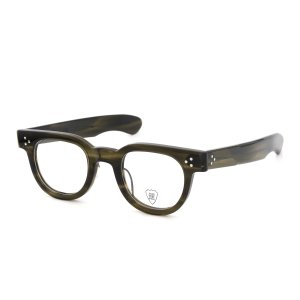 画像: JULIUS TART OPTICAL ジュリアス タート オプティカル メガネ FDR-46-24