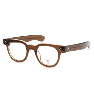 画像: JULIUS TART OPTICAL ジュリアス タート オプティカル メガネ FDR-48-24