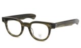 画像: JULIUS TART OPTICAL ジュリアス タート オプティカル メガネ FDR-48-24