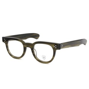 画像: JULIUS TART OPTICAL ジュリアス タート オプティカル メガネ FDR-48-24