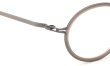 MYKITA メガネ通販 BERTHOLD COL.943 A13-Shiny Graphite/Taupe