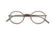 MYKITA メガネ通販 BERTHOLD COL.943 A13-Shiny Graphite/Taupe