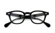 JULIUS TART OPTICAL 通販 AR-44 PL-001A BLACK