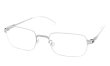 MYKITA メガネ通販 ASGER COL.919 Silver/Cashmere Silver