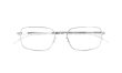 MYKITA メガネ通販 SAUL COL.051 Shiny Silver