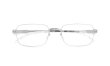 MYKITA メガネ通販 ASGER COL.919 Silver/Cashmere Silver