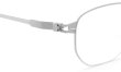 MYKITA メガネ通販 ROSCOE COL.919 Silver/Cashmere Silver