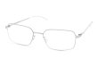 MYKITA メガネ通販 SAUL COL.051 Shiny Silver