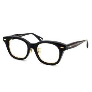 画像: YUICHI TOYAMA:5 ユウイチトヤマ:ファイブ メガネ DIABLO