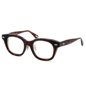 画像: YUICHI TOYAMA:5 ユウイチトヤマ:ファイブ メガネ DIABLO