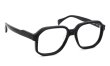 VITO PARIS メガネ通販 MIKE 推定1960年代〜1970年代 F2 Black 53□18 v1
