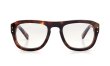 YELLOWS PLUS サングラス ELIAS C437 asian havana