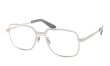 YELLOWS PLUS メガネ通販 HUDSON C1 silver