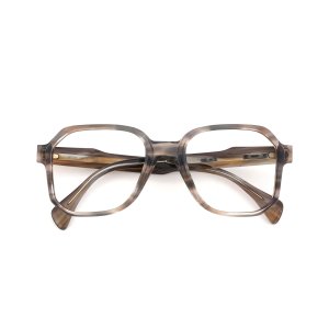 画像: French vintage フレンチヴィンテージ VITO DE PARIS メガネ MIKE