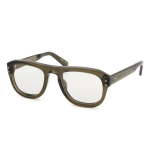 画像: YELLOWS PLUS イエローズプラス SILMO2025新作 サングラス ELIAS