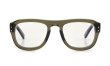 YELLOWS PLUS サングラス ELIAS C529 harrods green