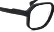VITO PARIS メガネ通販 MIKE 推定1960年代〜1970年代 F2 Black 53□18 v1