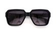 JACQUESMARIEMAGE サングラス通販 ALFRED Bloodstone /Jet Gradient