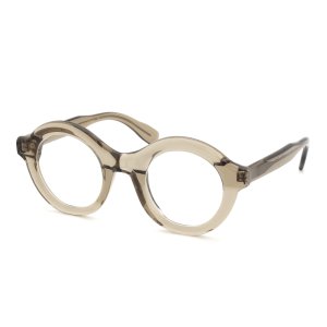 画像: AUDE HEROUARD オーディ エホワ メガネ Andree