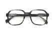 VITO PARIS メガネ通販 MIKE 推定1960年代〜1970年代 F208 Grey Sasa 52□20