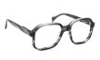 VITO PARIS メガネ通販 MIKE 推定1960年代〜1970年代 F208 Grey Sasa 52□20