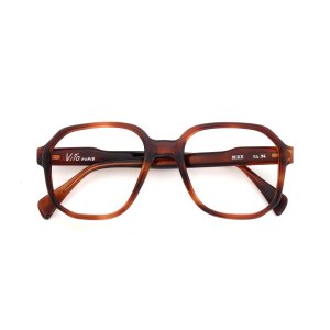 画像: French vintage フレンチヴィンテージ VITO PARIS メガネ MIKE