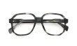 VITO PARIS メガネ通販 MIKE 推定1960年代〜1970年代 F208 Grey Sasa 52□18