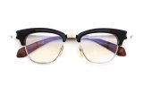 画像: JACQUESMARIEMAGE(ジャックマリーマージュ) 2025年新色メガネ SARTRE(サルトル)