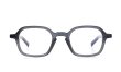 OSCAR MAGNUSON オスカーマグナソン メガネ通販 FRANK 105 Crystal Grey