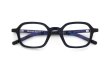 OSCAR MAGNUSON オスカーマグナソン メガネ通販 FRANK 100 Deep Ink