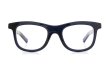 OSCAR MAGNUSON オスカーマグナソン メガネ通販 COLIN 100 Deep Ink