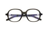画像: OSCAR MAGNUSON オスカーマグナソン [OM1] メガネ JANE