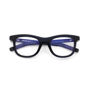 画像: OSCAR MAGNUSON オスカーマグナソン [OM2] メガネ COLIN