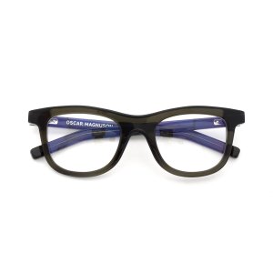 画像: OSCAR MAGNUSON オスカーマグナソン [OM2] メガネ COLIN