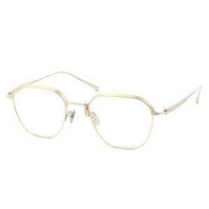 画像: Lunetta BADA ルネッタバダ復刻 最新7th collection メガネ 74/01