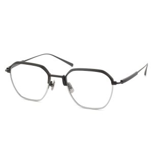 画像: Lunetta BADA ルネッタバダ復刻 最新7th collection メガネ 74/01