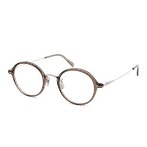 画像: YELLOWS PLUS イエローズプラス 2025SS新作メガネ STANLEY