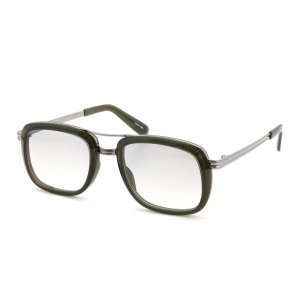 画像: YELLOWS PLUS イエローズプラス SILMO2025新作サングラス NOLAN