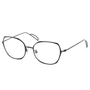 画像: MEGANE AND ME メガネアンドミー 2025AW新作メガネ ME050 Cleo