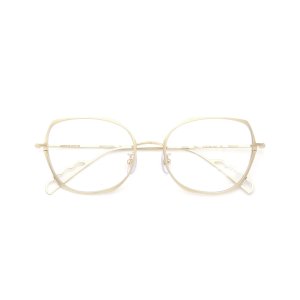 画像: MEGANE AND ME メガネアンドミー 2025AW新作メガネ ME050 Cleo