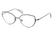 MEGANE AND ME メガネ通販 ME049 BRITT BK