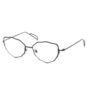 画像: MEGANE AND ME メガネアンドミー 2025AW新作メガネ ME049 BRITT