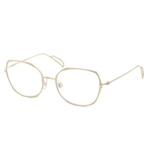 画像: MEGANE AND ME メガネアンドミー 2025AW新作メガネ ME050 Cleo