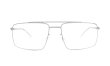 MYKITA メガネ通販 PEN COL.051 Shiny Silver